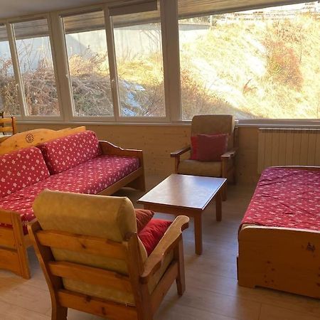 L'Ecrin - Appartement Au Pied Des Pistes Orcières Exteriér fotografie