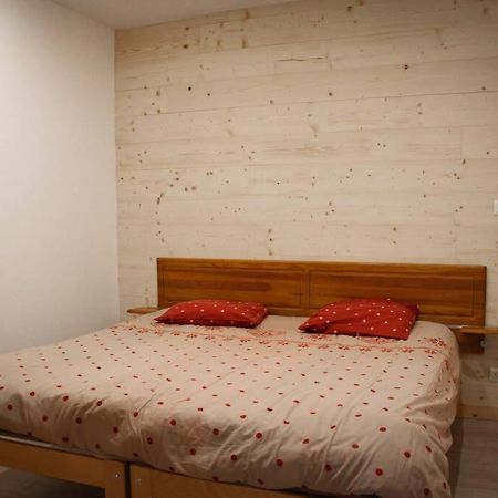 L'Ecrin - Appartement Au Pied Des Pistes Orcières Exteriér fotografie