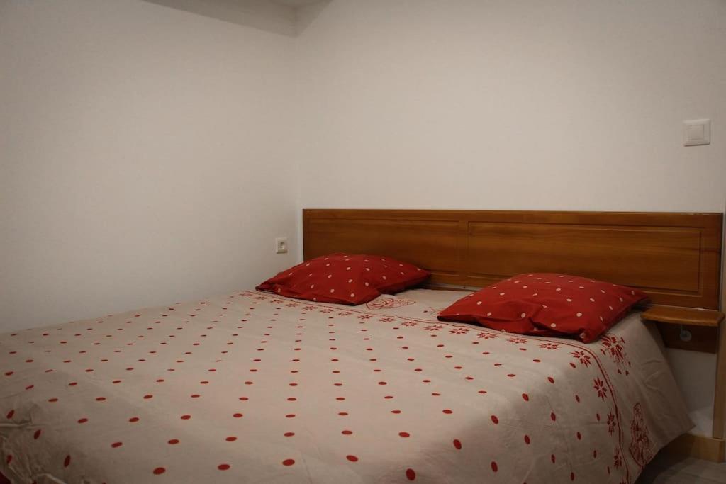 L'Ecrin - Appartement Au Pied Des Pistes Orcières Exteriér fotografie