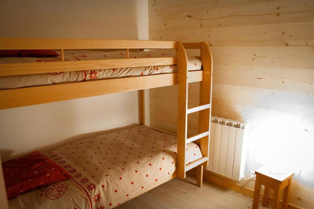 L'Ecrin - Appartement Au Pied Des Pistes Orcières Exteriér fotografie